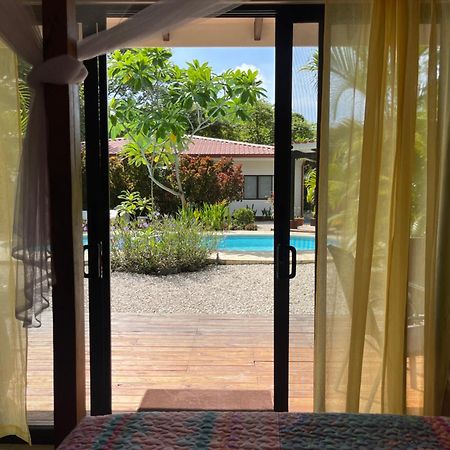 Surfside Mar Y Posa Hotel Playa Flamingo Exterior photo