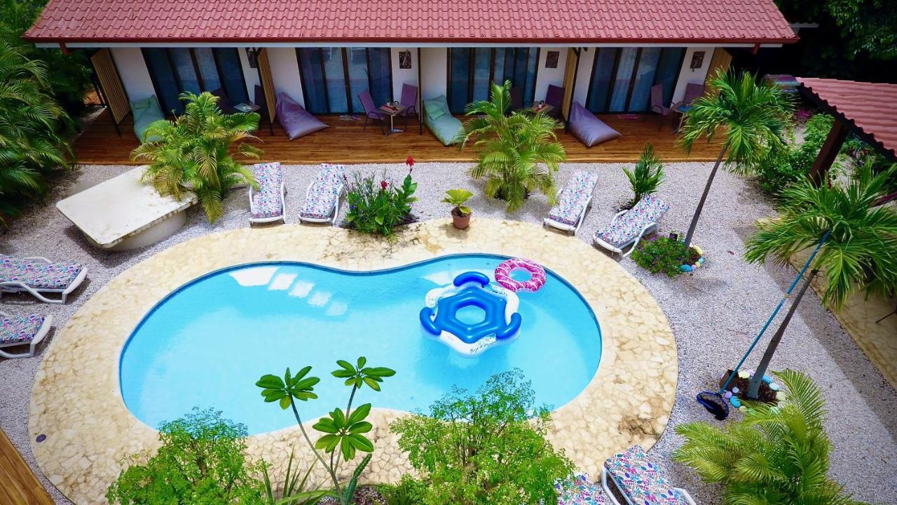 Surfside Mar Y Posa Hotel Playa Flamingo Exterior photo