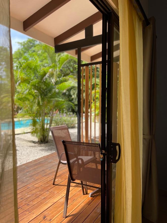 Surfside Mar Y Posa Hotel Playa Flamingo Exterior photo