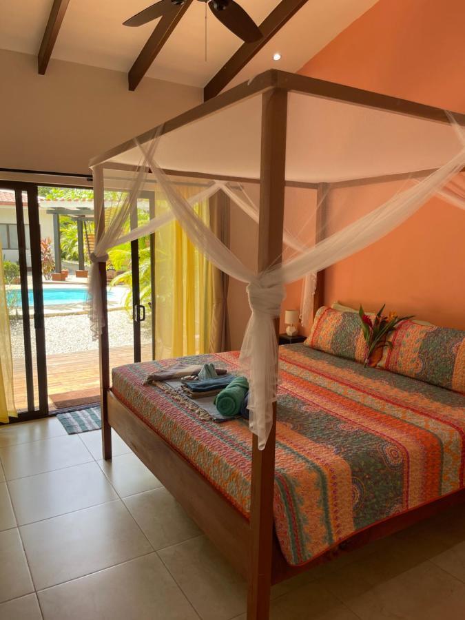 Surfside Mar Y Posa Hotel Playa Flamingo Exterior photo