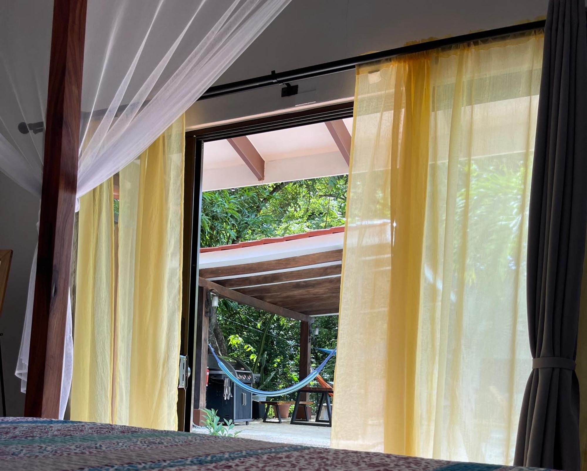 Surfside Mar Y Posa Hotel Playa Flamingo Exterior photo