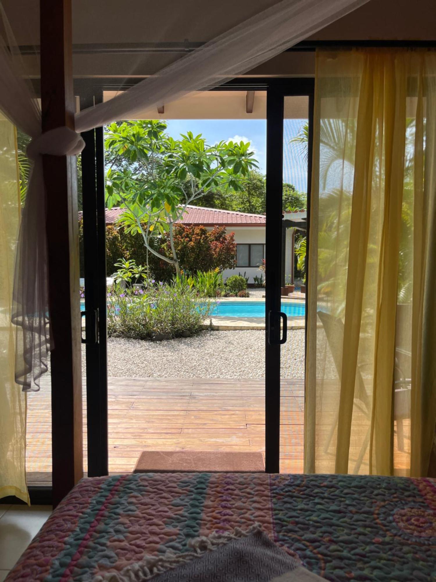 Surfside Mar Y Posa Hotel Playa Flamingo Exterior photo