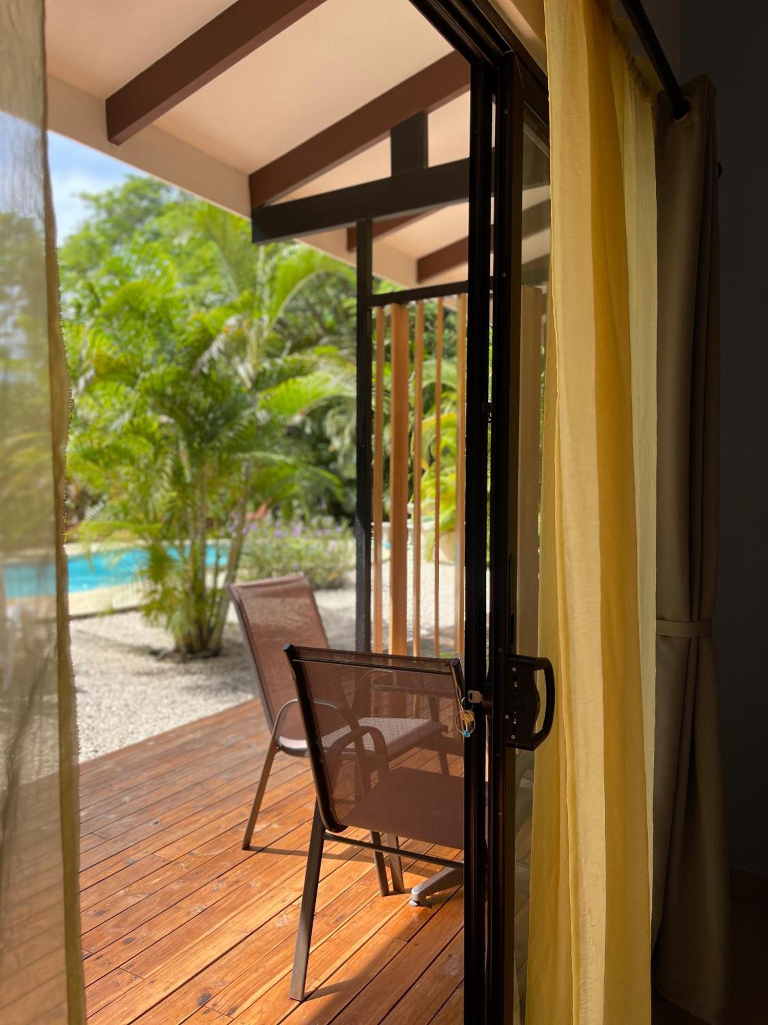 Surfside Mar Y Posa Hotel Playa Flamingo Exterior photo