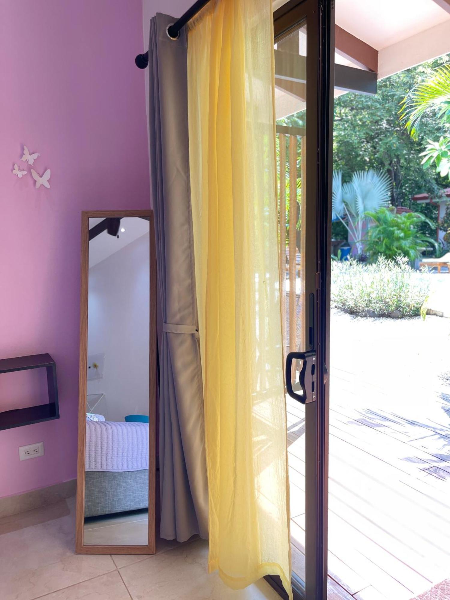 Surfside Mar Y Posa Hotel Playa Flamingo Exterior photo
