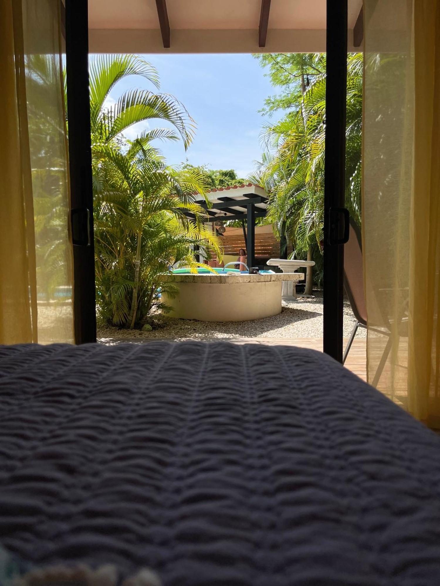 Surfside Mar Y Posa Hotel Playa Flamingo Exterior photo